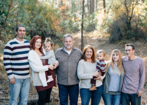Nice Hoekstra Kindschi Families